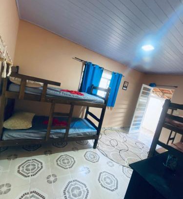 Paraisopolis House | Casa do Peregrino Pérola da mantiqueira