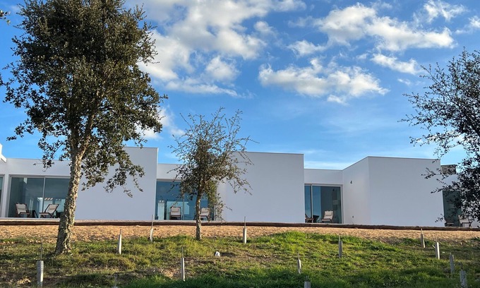 Baiona Cottage | CASA DO REGADIO - HOUSE 2, A country and sea retreat on the Alentejo coast,
