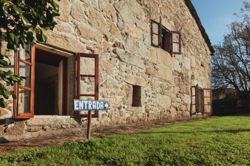 Taboada House | Casa Do Romualdo