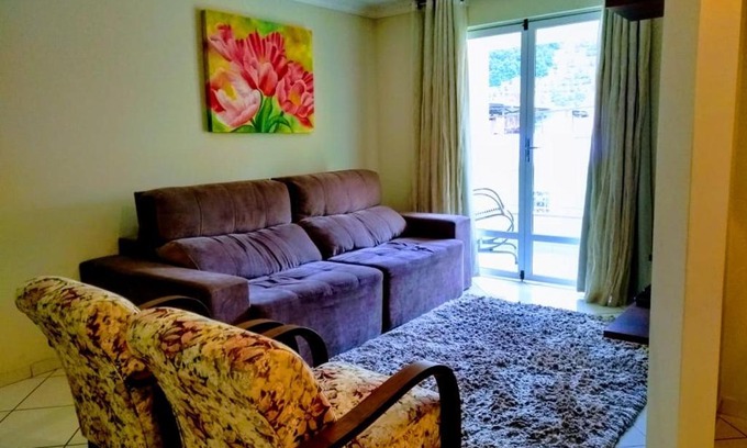 Caparao Velho Apartment | Casa do Ronald