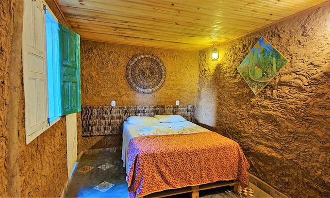 Atalaia House | Casa do Sertão - Vila Aju