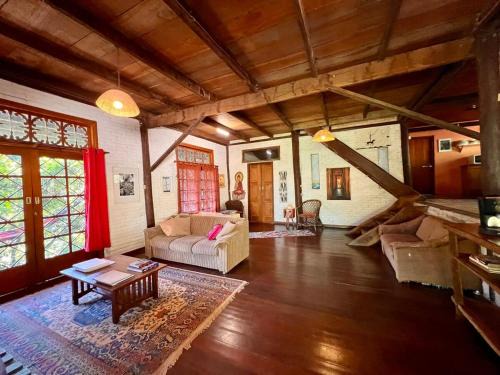 Pirenopolis House | casa do Vale Dourado