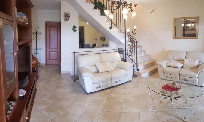 Valmontone Villa | CASA dolce CASA