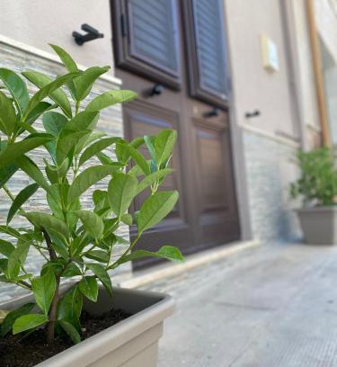 Cinisi Apartment | Casa Domy