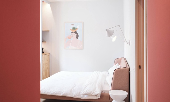 Citta Bassa House | Casa Don Luigi 47