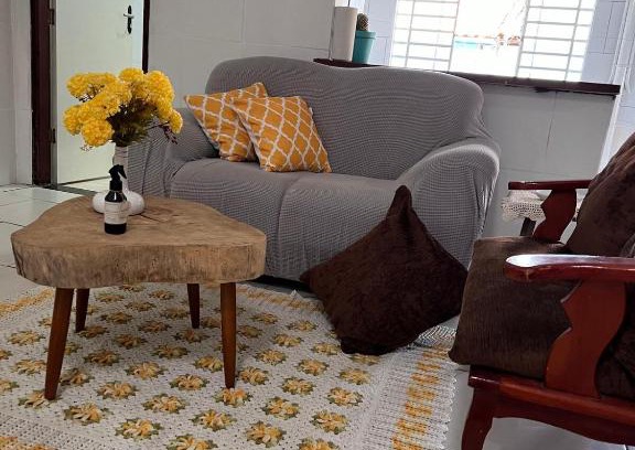 Davidopolis House | Casa Dondoca 1