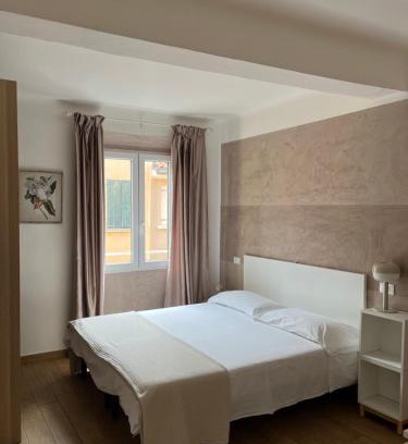 Reggio nell'Emilia Apartment | Casa Dora