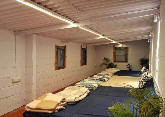Magadi House | Casa Dormitory