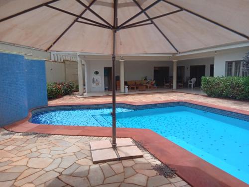 Ribeirao Preto House | Casa dos Fraga Araújo