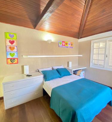 Downtown Buzios Hotel | Casa Dos Gringobz