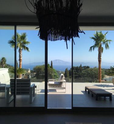 El Cuarton House | CASA DOS MARES