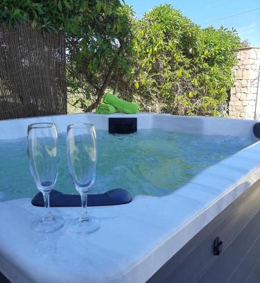 Vale de Parra House | Casa dos Salgados