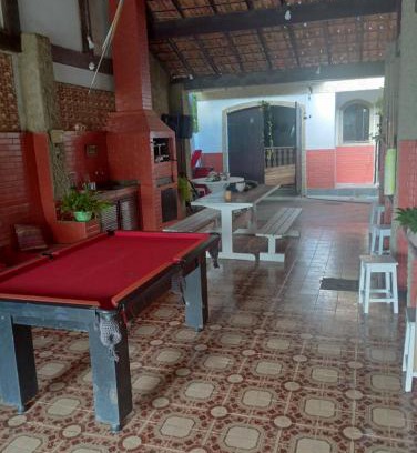 Sao Pedro da Aldeia House | Casa dos Santos