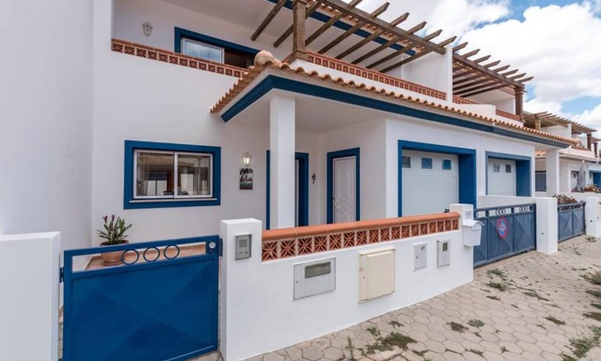 Burgau House | Casa dos Sonhos