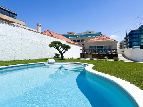 Barra Villa | CASA dos SONHOS - SonhosQrodopiam