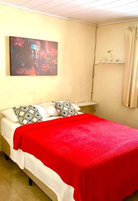 Ilha Grande Apartment | Casa Dourada - Abraão - IG