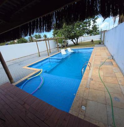 Sao Miguel de Touros House | Casa Dourados São Miguel do Gostoso Rn