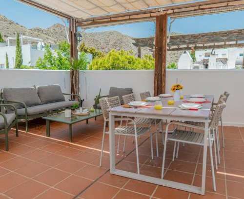 San Jose House | Casa Dracaena