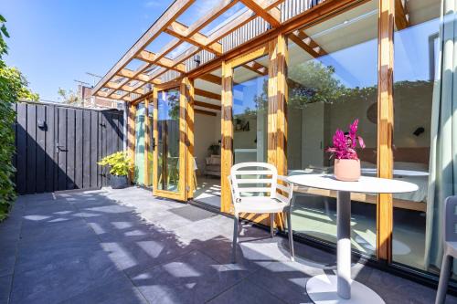 Domburg House | Casa Duna Domburg