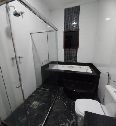 Campos Apartment | Casa Duplex