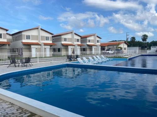 Parnaiba Apartment | Casa Duplex Parnaíba