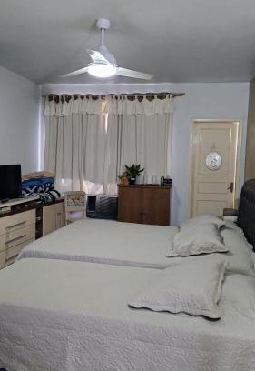 Vargas House | Casa e Ateliê de pintura Neiva Mario