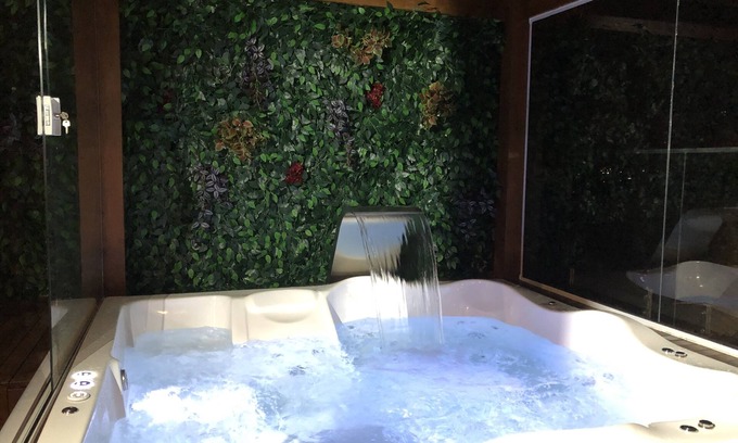 Mairinque Cottage | Casa e Chalé em Mairinque