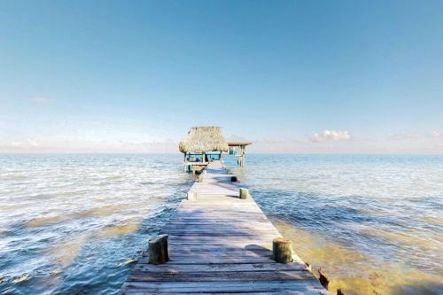 Caribbean Way House | Casa Edie