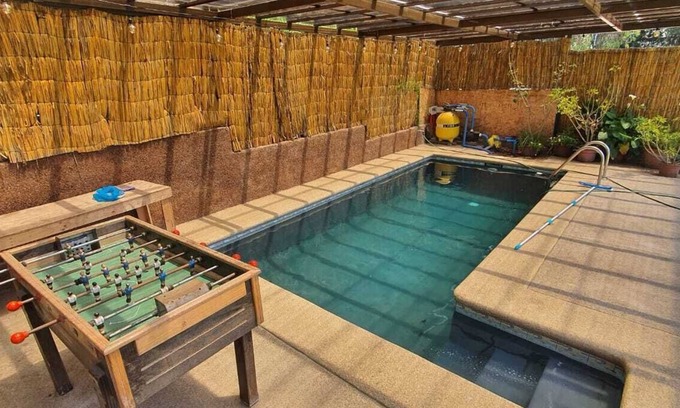 Isla Negra House | CASA EL CANELO