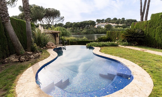 Las Jaras Cottage | Casa el Capricho del Lago