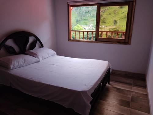 Ibague Apartment | Casa El Cedral Hospedaje