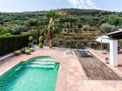 El Valle Villa | Casa el mayorazgo