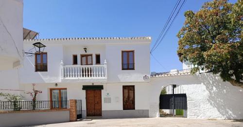 Melegis House | Casa El Molino de Melegis - Lecrin Valley