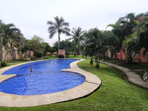 Ixtapa House | Casa el Palmar, the best house in Ixtapa