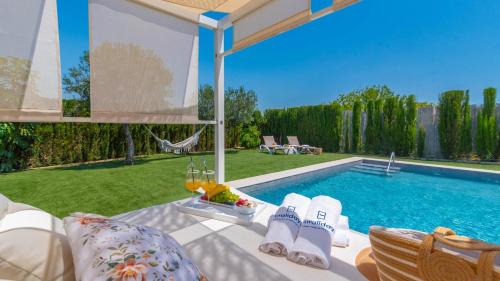 Alhaurin de la Torre House | Casa El Refugio de Paco Alhaurín de la Torre by Ruralidays
