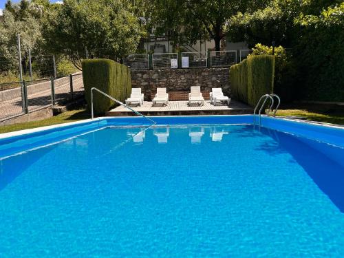 La Iruela House | Casa el Rincon Cazorla