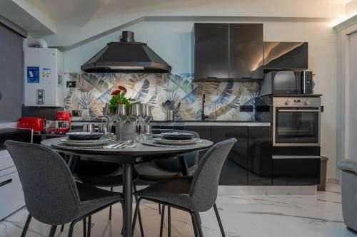 Genoa Historical Centre Apartment | Casa Ela