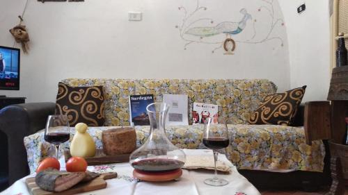 Sassari Apartment | Casa Ele - A cozy sardinian house