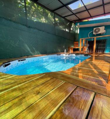 Manuel Antonio House | Casa Eli en Playa Manuel Antonio