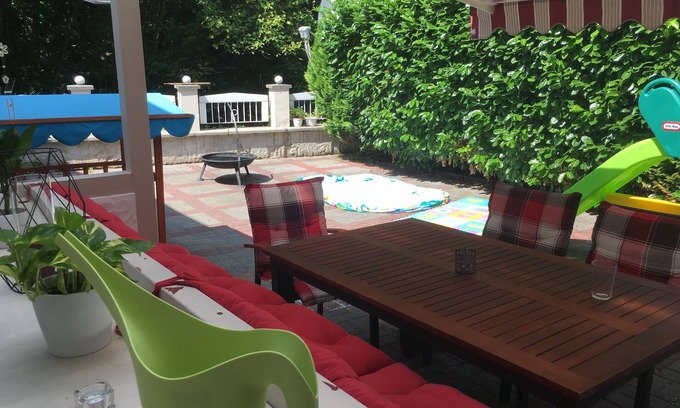 Bernkastel House | Casa Elisa - The vacation home to feel good in