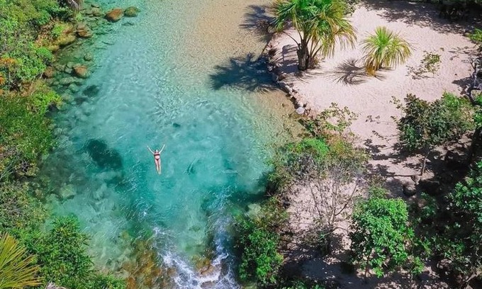 Aurora do Tocantins House | Casa em Aurora do Tocantins