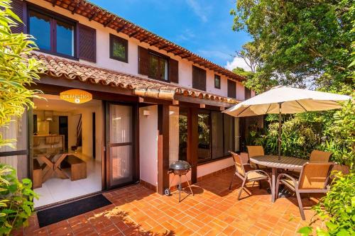 Porto Belo House | Casa em Búzios 4 Qtos a 5 min da Praia - RDV 02