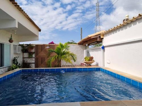 Sao Jose Apartment | Casa em Búzios c/piscina e churrasqueira próx praia/centro