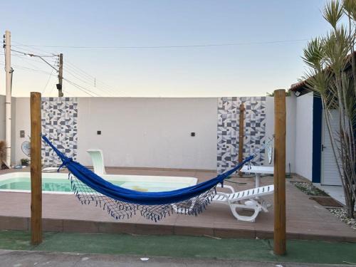 Barra Mar House | Casa em Barra de São Miguel