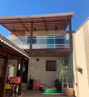 Barra do Cunhau House | Casa em Barra do Cunhaú