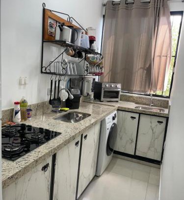 Barueri Apartment | Casa em Barueri