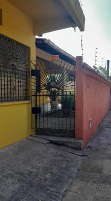 Mosqueiro House | Casa em Belém