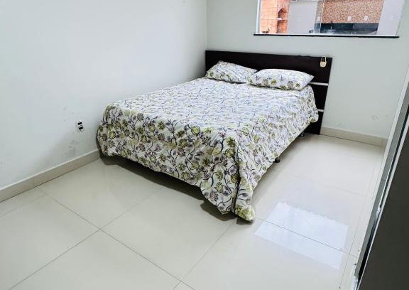 Tapana House | Casa em condomínio completo