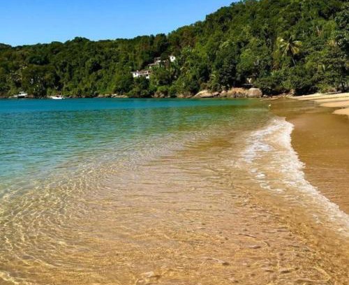 Sahy House | Casa em Condomínio em Mangaratiba