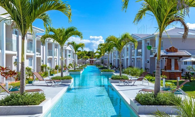 Arraial d'Ajuda House | Casa em condomínio em Arraial D'ajuda